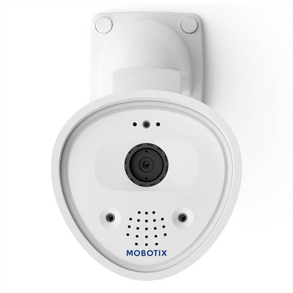 MOBOTIX M-ONE Caméra 8 MP, 60°, nuit, IR-LED 30m