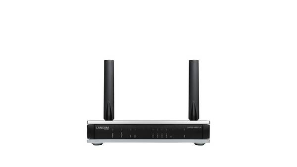 Lancom Systems 62164 Netzwerk-Router