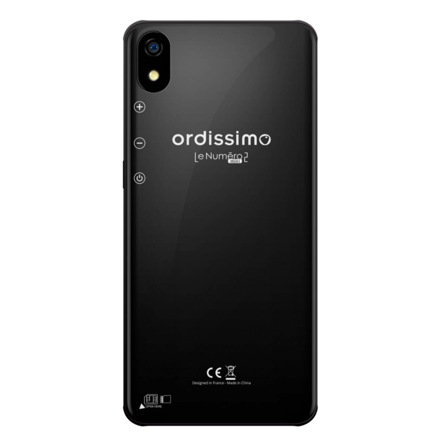 Ordissimo Le Numero 2 Mini-3