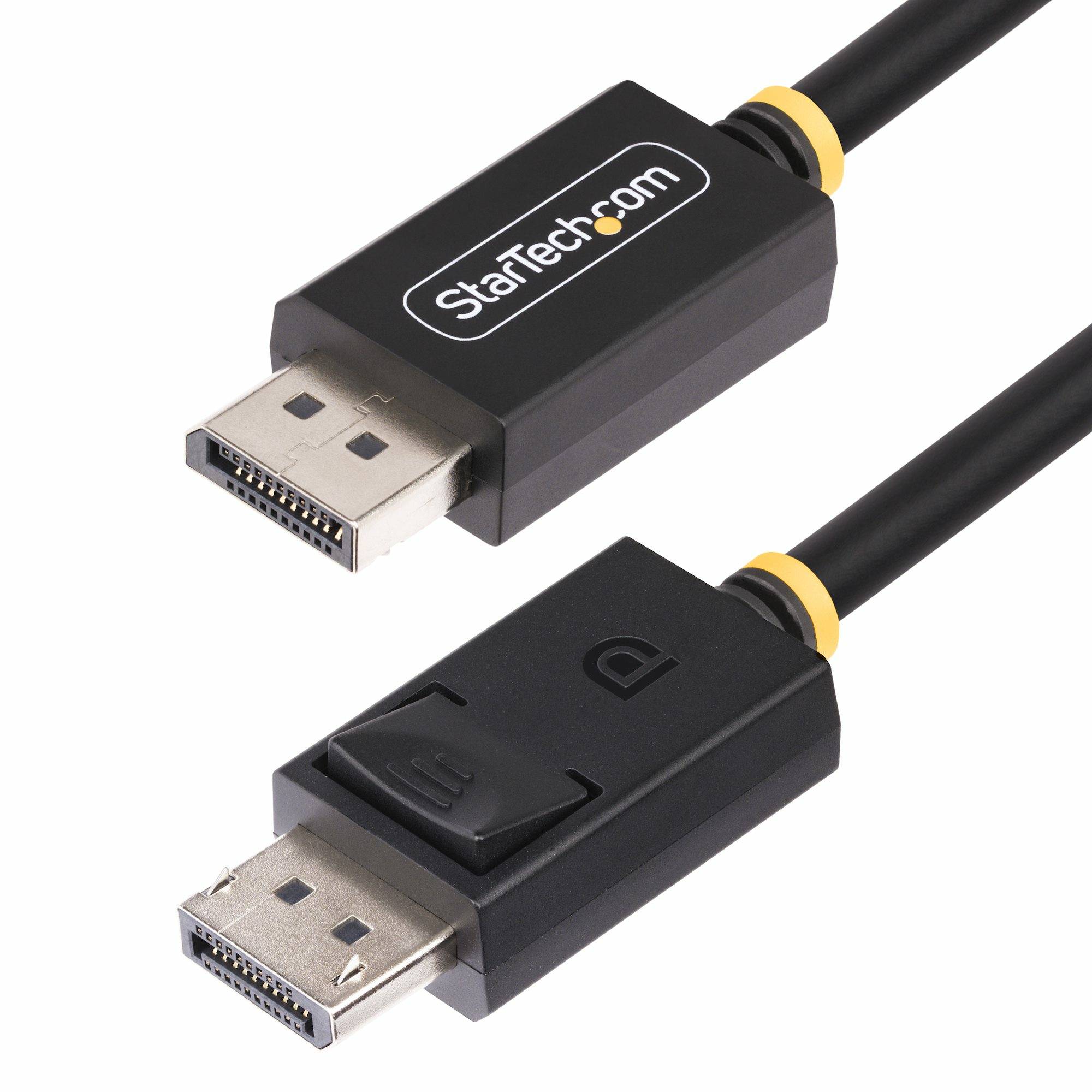 3m 10ft Certified DisplayPort Cable-1