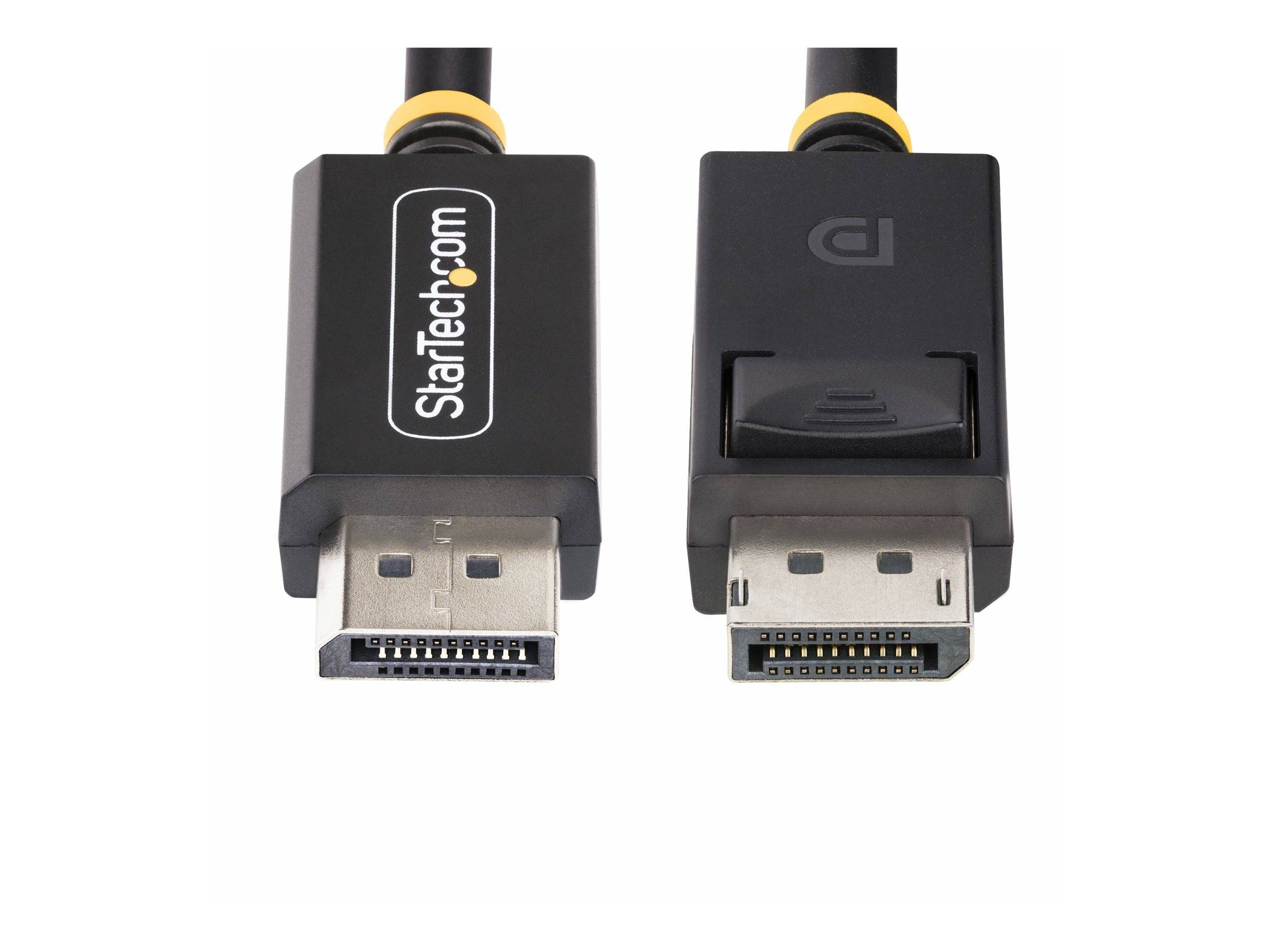 3m 10ft Certified DisplayPort Cable-2