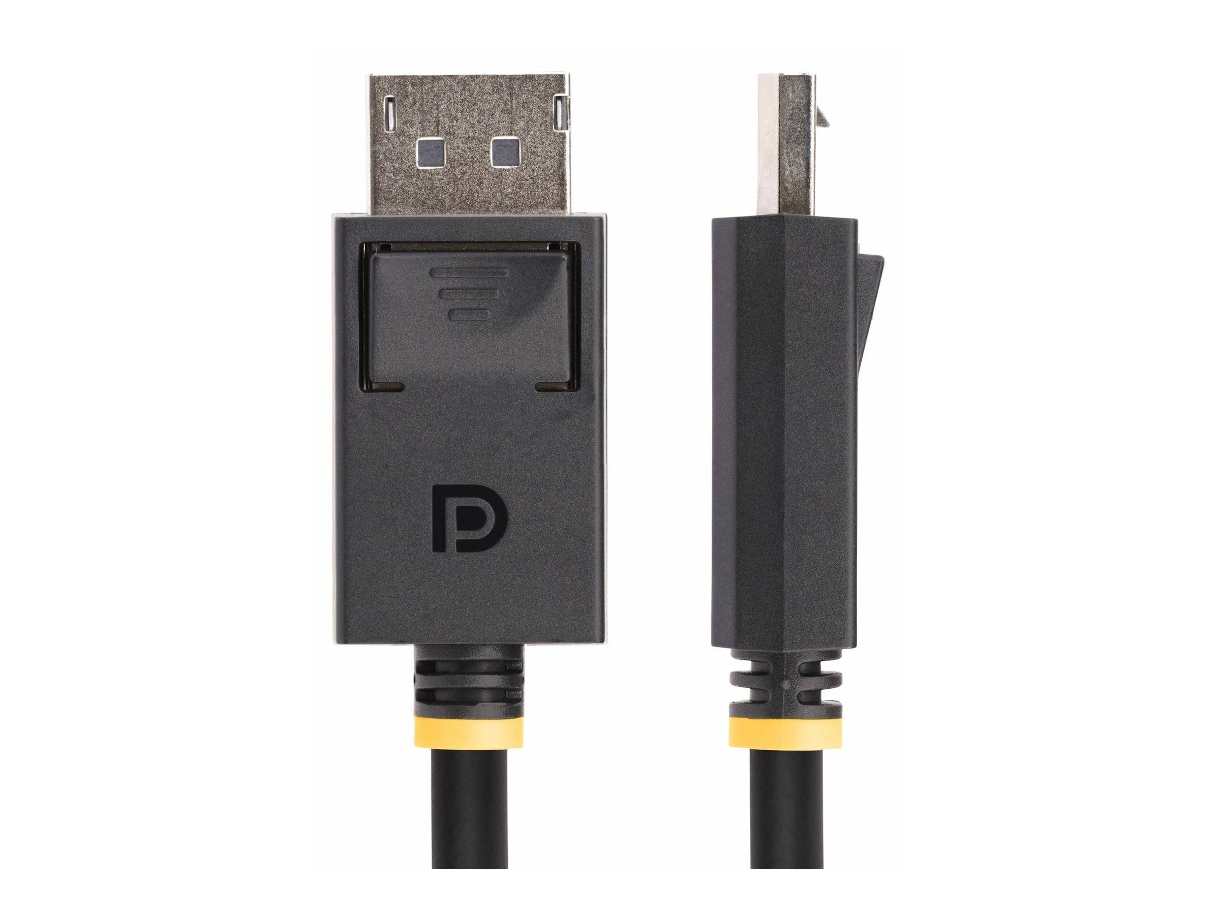 3m 10ft Certified DisplayPort Cable-3