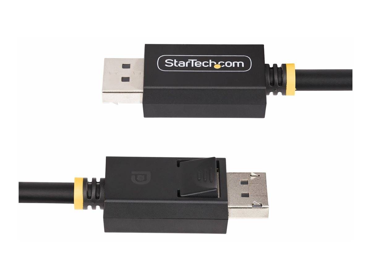 3m 10ft Certified DisplayPort Cable-4