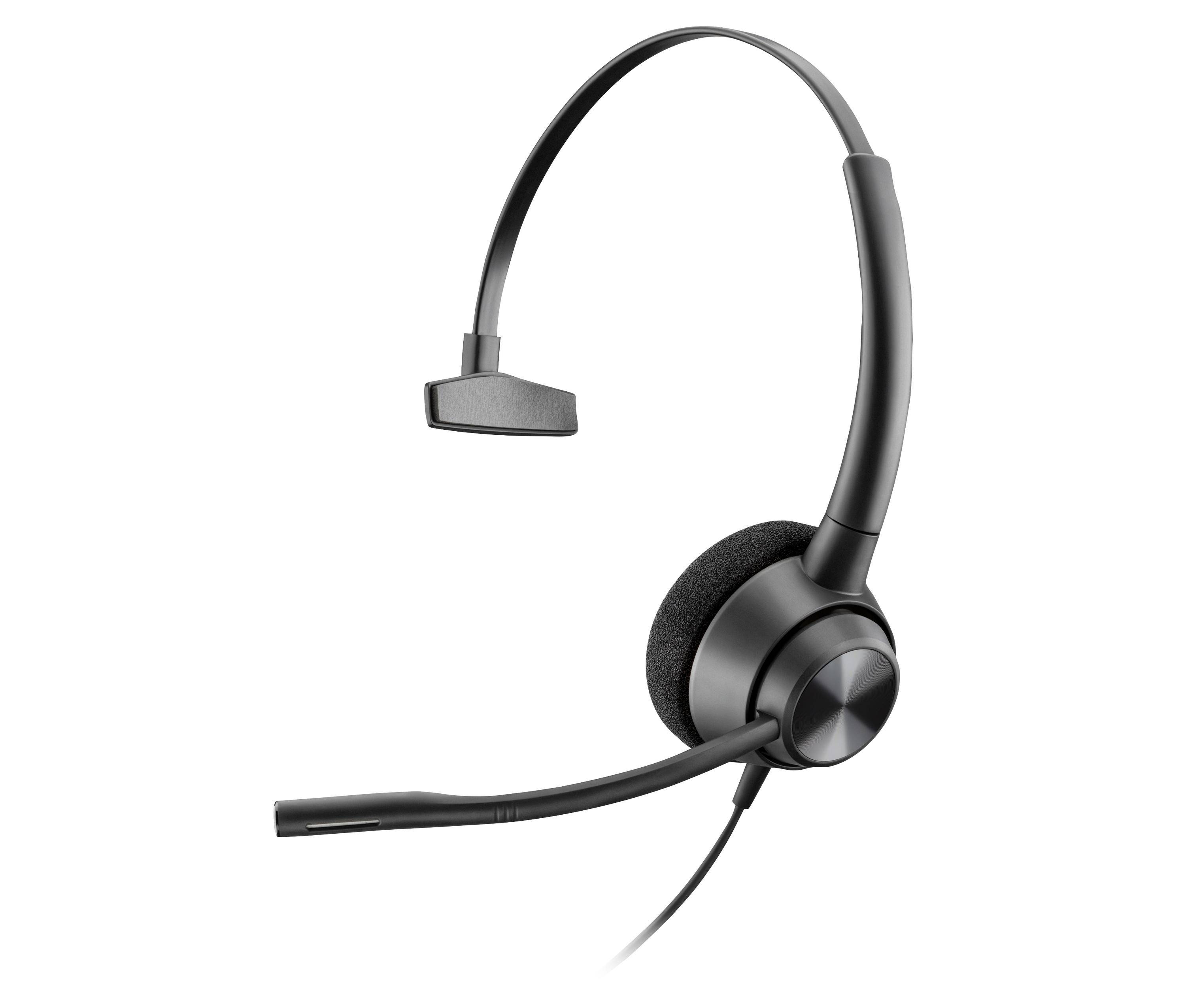 Poly EP 310 Mono wQD HS TAA-2