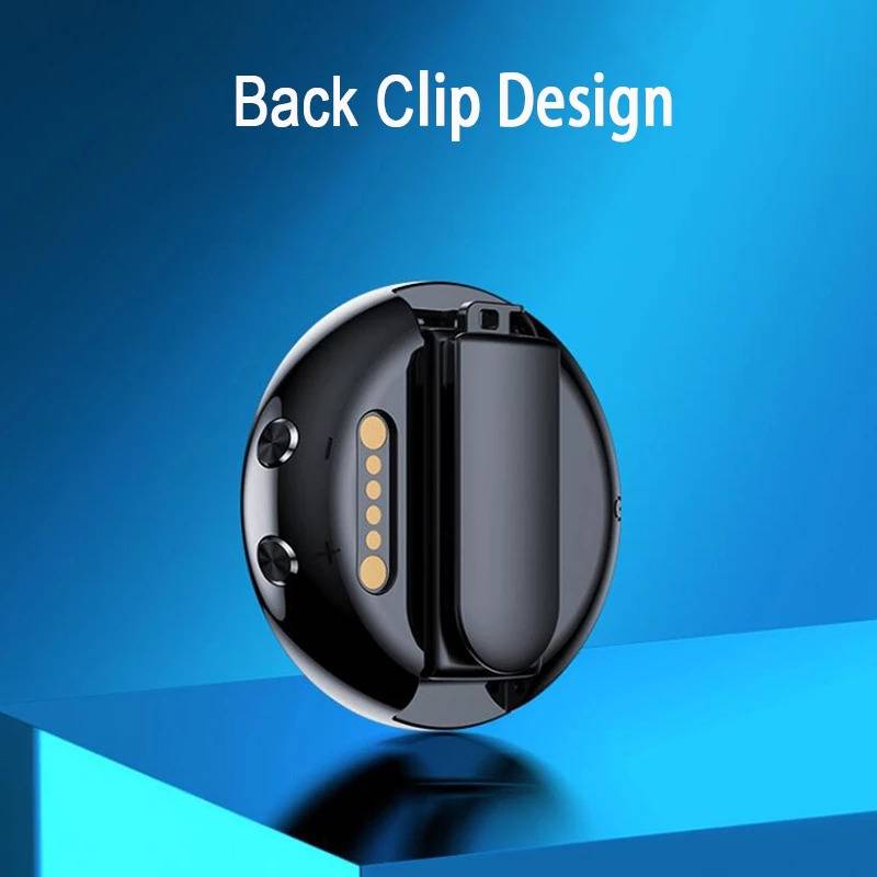 Montre Caméra Espion FHD 1080p Camera Micro Écran - 256 Go - Yonis-1