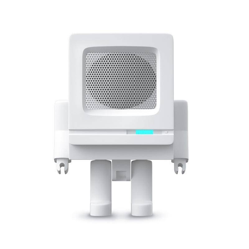 Mini Enceinte Bluetooth TWS Sans Fil Portable Son 360° HiFi Autonomie Longue Durée YONIS-0