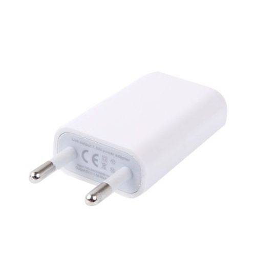 Chargeur Secteur USB Adaptateur Universel Iphone 5 3G 3Gs 4 4S Ipad 1 2 3 Mini YONIS-0