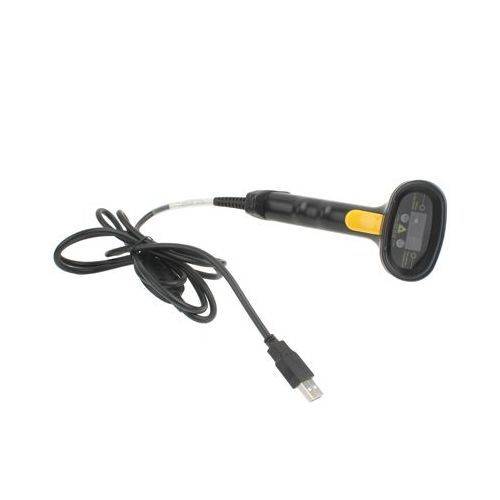 Flasheuse Douchette Plug & Play Par Ordinateur USB Lecteur de Codes Barres - Ean - Yonis-2