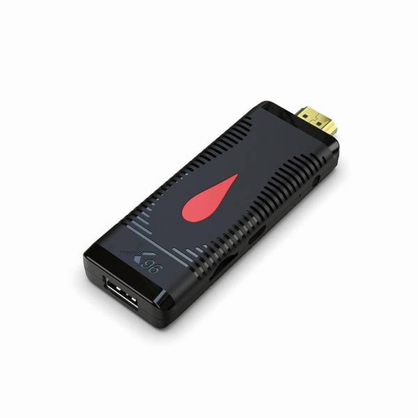 Mini Pc Clé Tv HDMI Android 5.1.1 Bluetooth Wifi Quad Core Ram Rom Sd ROM 16 Go YONIS