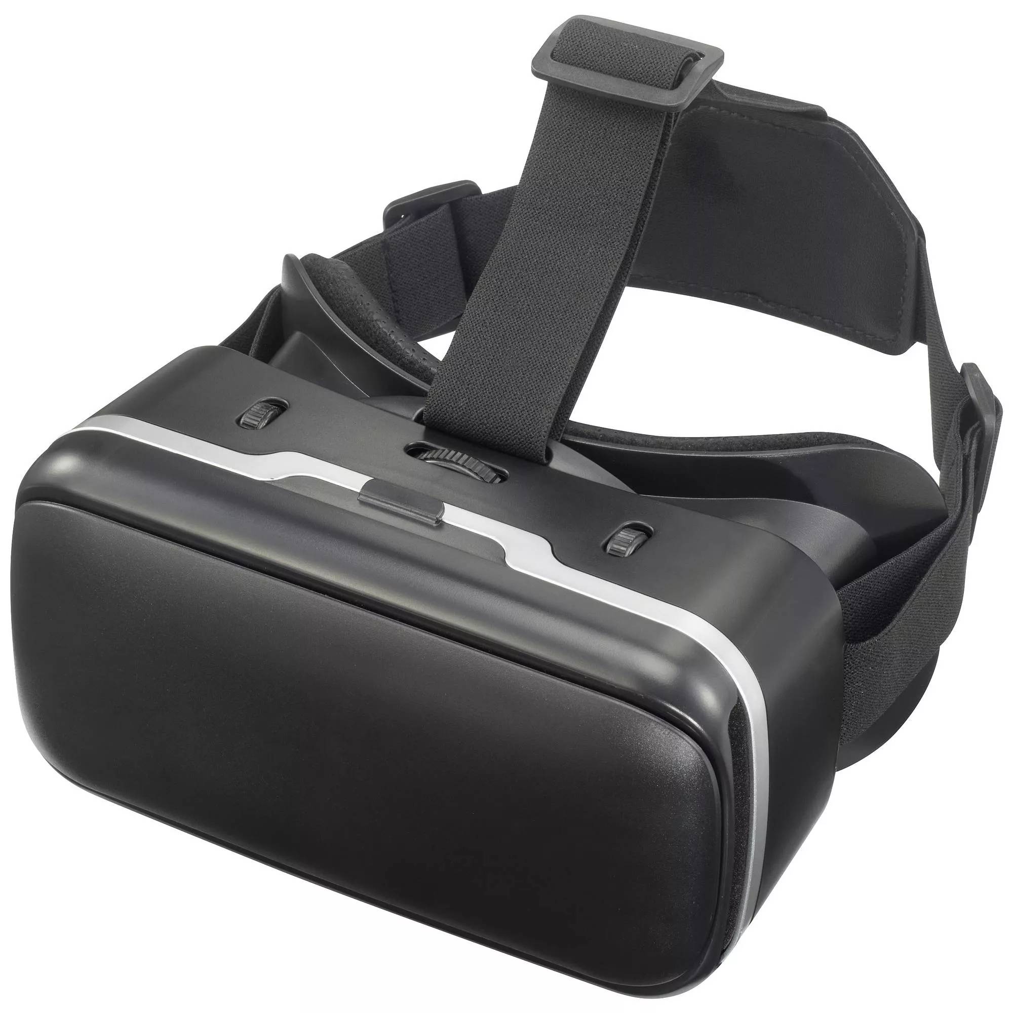 Casque VR pour iPhone et Smartphone de 4,7 À 6.7 pouces YONIS-0