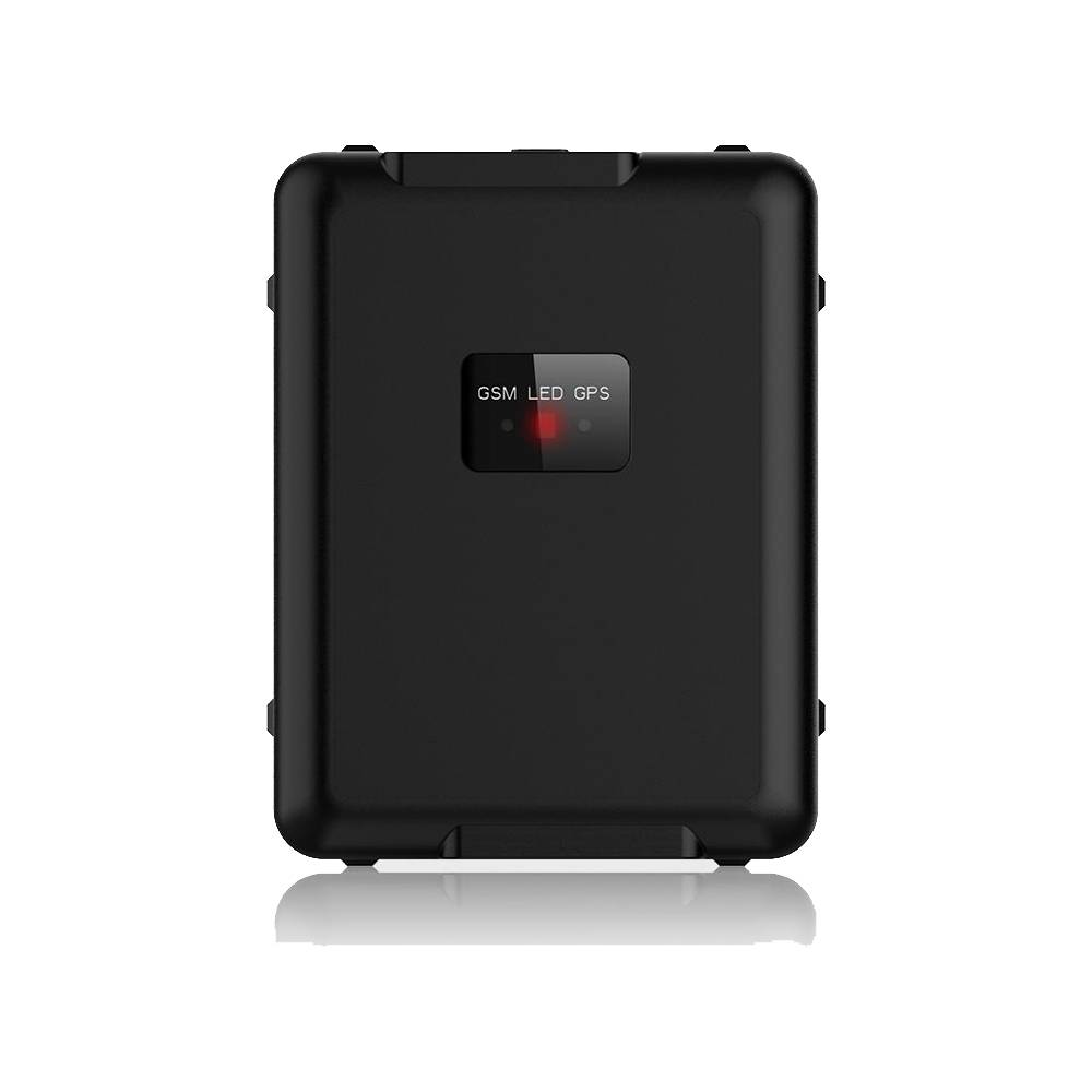 Traceur GPS Voiture Camion Traqueur Longue Durée 6 mois Suivi via PC ou App Android iOs YONIS-0