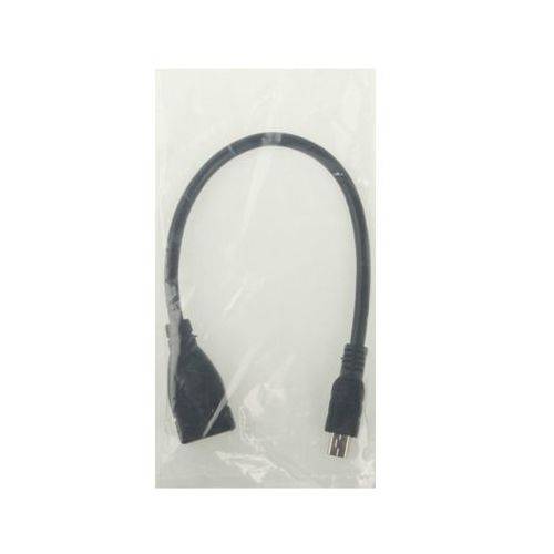 Adaptateur Otg USB Femelle - Mini USB Mâle Smartphone Tablette Universel 12 Cm YONIS-1