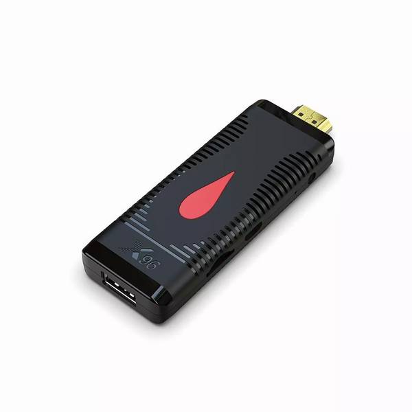 Mini Pc Clé Tv HDMI Android 5.1.1 Bluetooth Wifi Quad Core Ram Rom Sd + SD 16Go YONIS