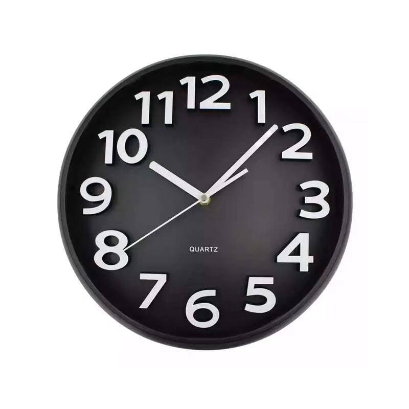Pendule Murale Caméra Espion P2P Horloge Full HD 1080P Vision Longue Distance + SD 32Go YONIS-0