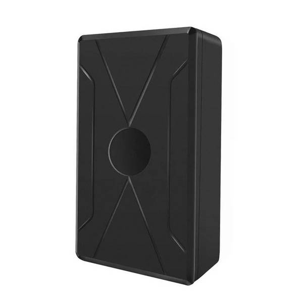 Traceur GPS Voiture Longue Autonomie App Compatible Android et iPhone iOs + 10000 mAh 2G YONIS