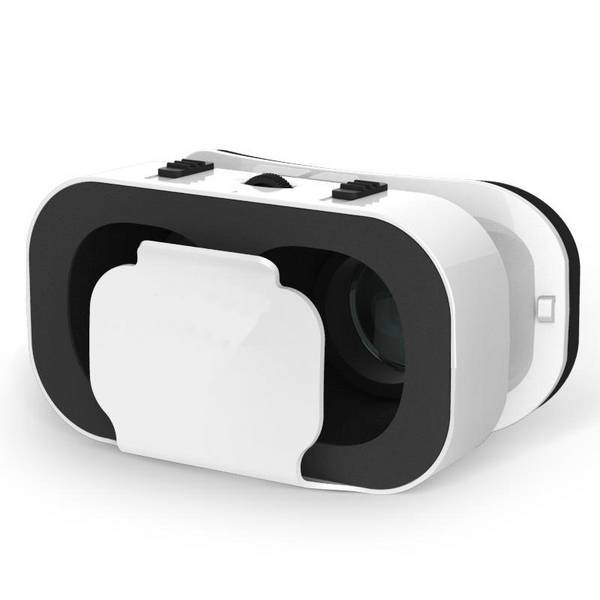 Casque VR pour Téléphone Portable 4,7 A 6,0 pouces YONIS