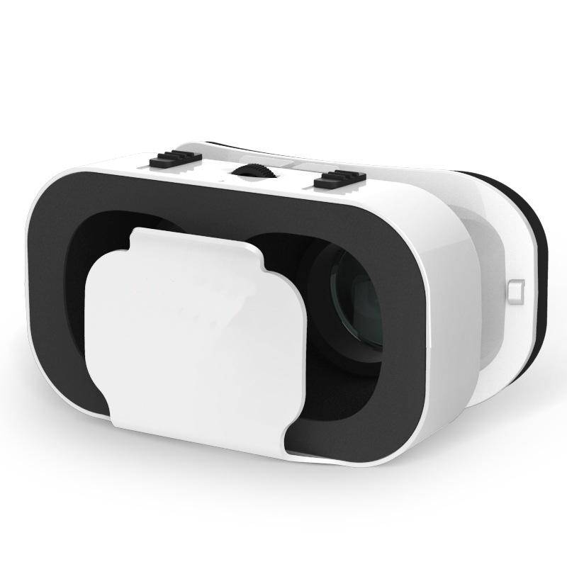 Casque VR pour Téléphone Portable 4,7 A 6,0 pouces YONIS-0