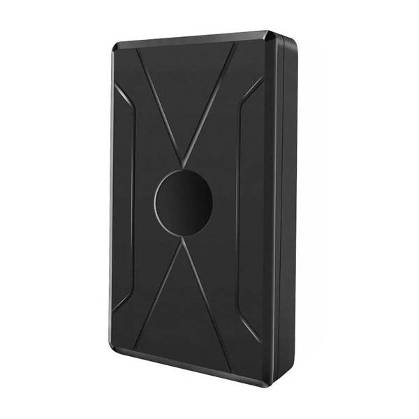 Traceur GPS Sans Fil Aimanté Puissant CJ280 2G 12000mAh Précision 5m Alarmes Multiples YONIS