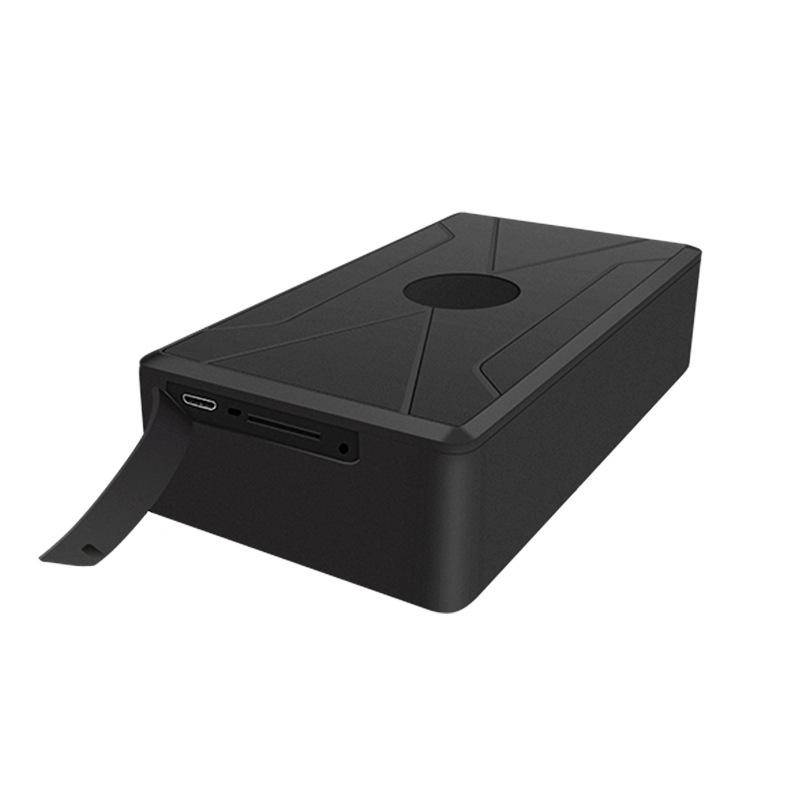 Traceur GPS Voiture Longue Autonomie App Compatible Android et iPhone iOs + 10000 mAh 2G YONIS-1