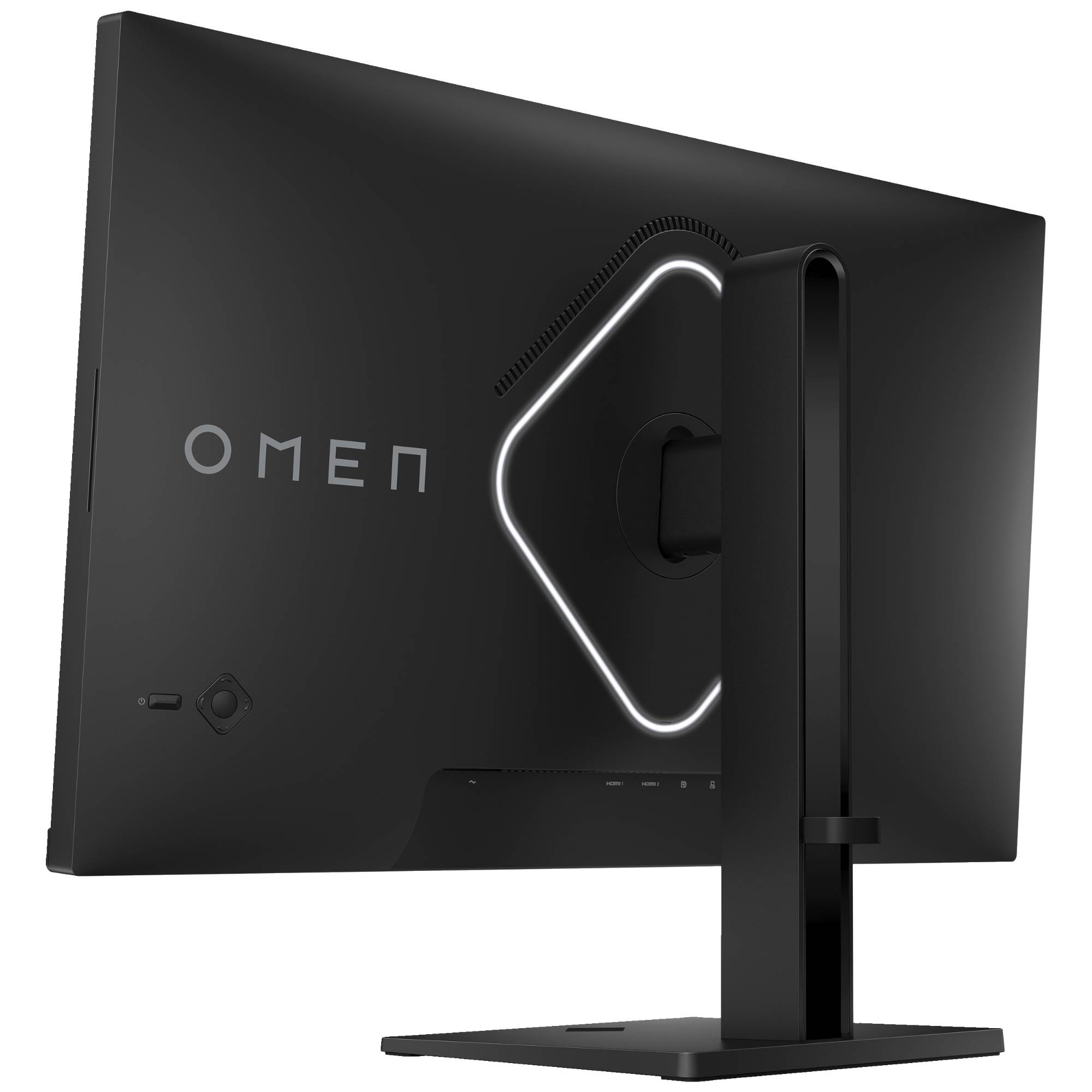 HP Omen 27s 68,6cm (27") FHD IPS Moniteur 16:9 HDMI/DP/USB 240Hz FreeSync-3