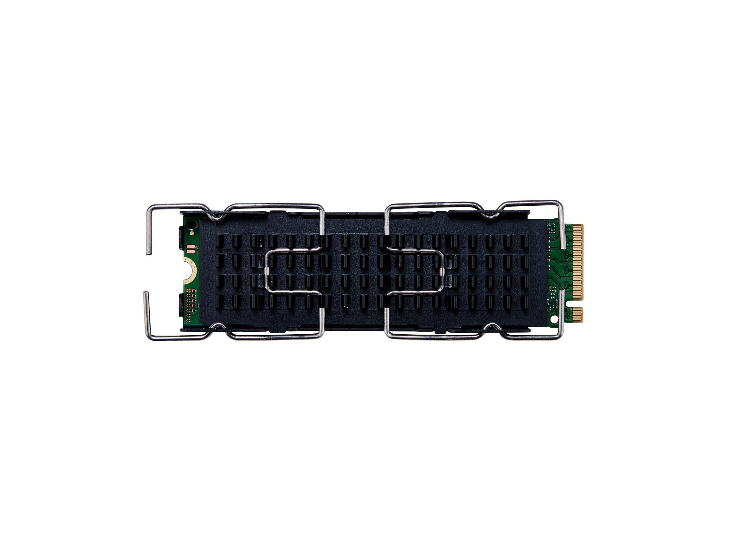 HP ZTurbo 512Go PCIe Gen 4x4 SED Z2 SSD Kit-1