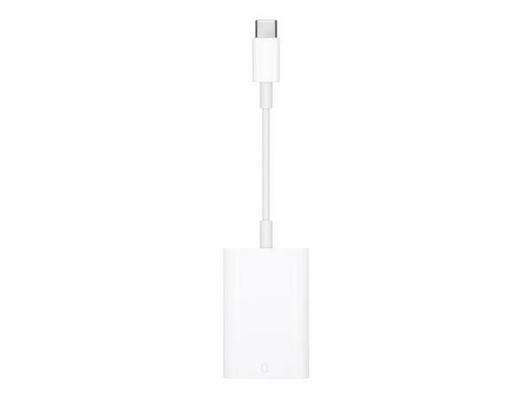 USB-C TO SD CARD READER