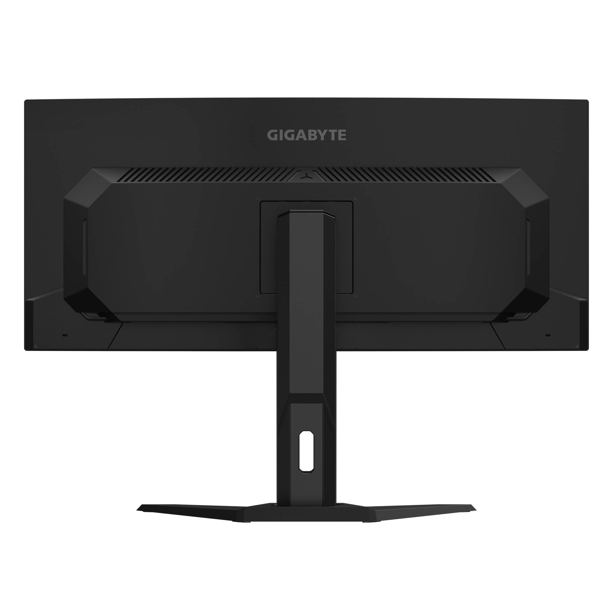 GIGABYTE Moniteur de jeu courbé OLED WQHD MO34WQC 34" - 3440 x 1440, 175Hz, 0.03ms, KVM, 250 cd/m², FreeSync Premium Pro-3