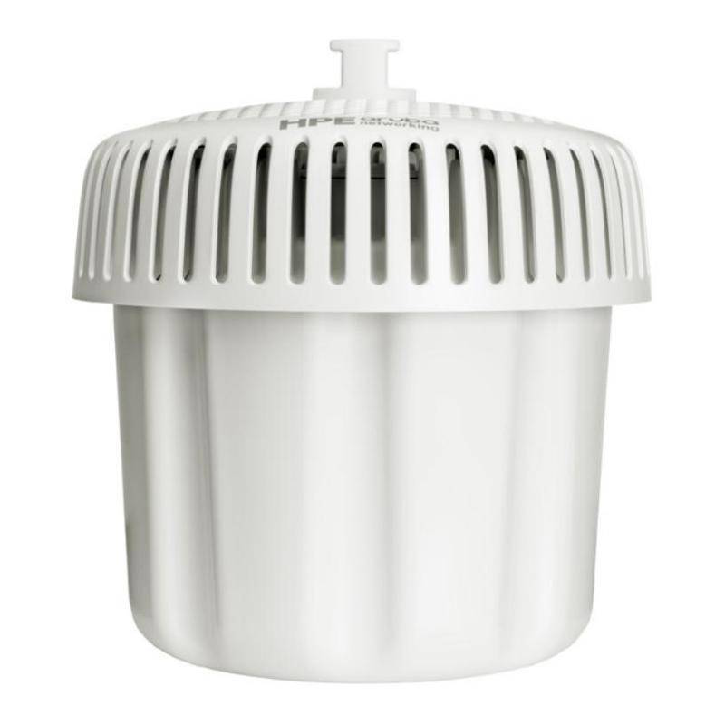 HPE Aruba Networking AP-675 RW Tri Radio 2x2 Wi-Fi 6E Internal Omni-Directional Outdoor AP-0