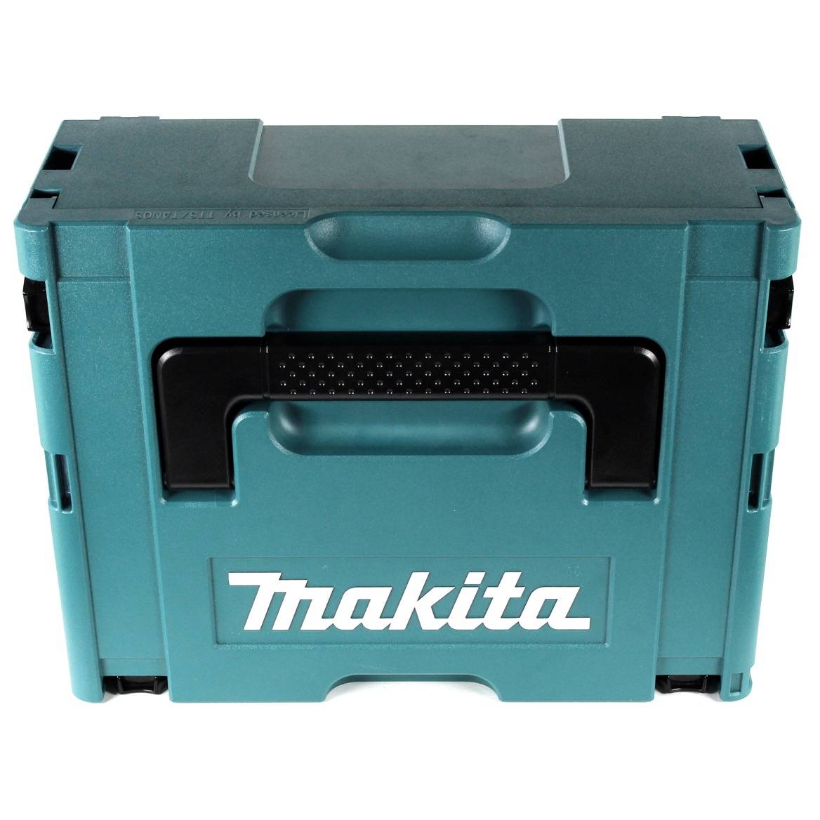 Meuleuse d'angle 18V LXT diam125 mm -Machine seule- en MAKPAC - MAKITA DGA511ZJ-3