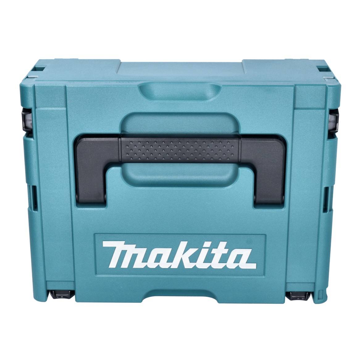 Ponceuse vibrante 18v 112x102 mm -solo-+ Makpac MAKITA DBO480ZJ-3