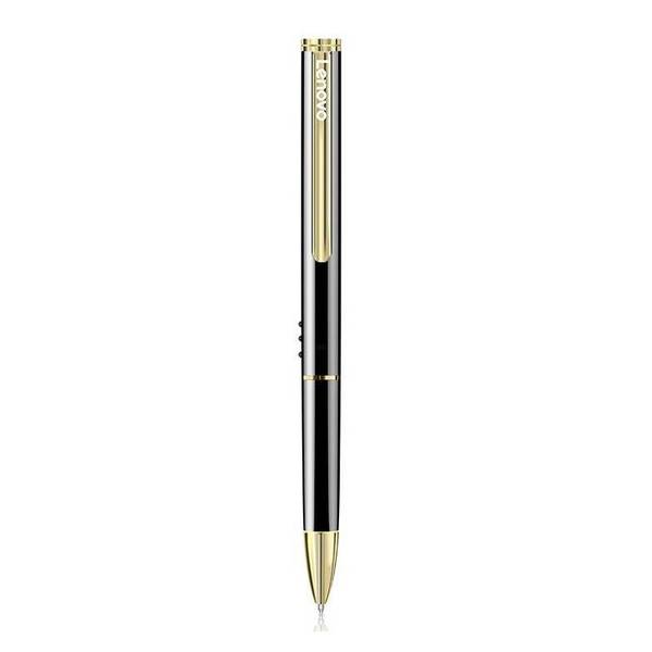 Micro Espion 32GB Enregistreur Intelligent Avec Réduction De Bruit Et Contrôle Vocal YONIS