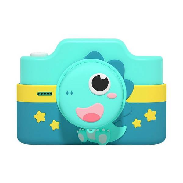 Appareil Photo Enfant 32GB Écran Tactile Haute Définition Double Objectif 1080P YONIS
