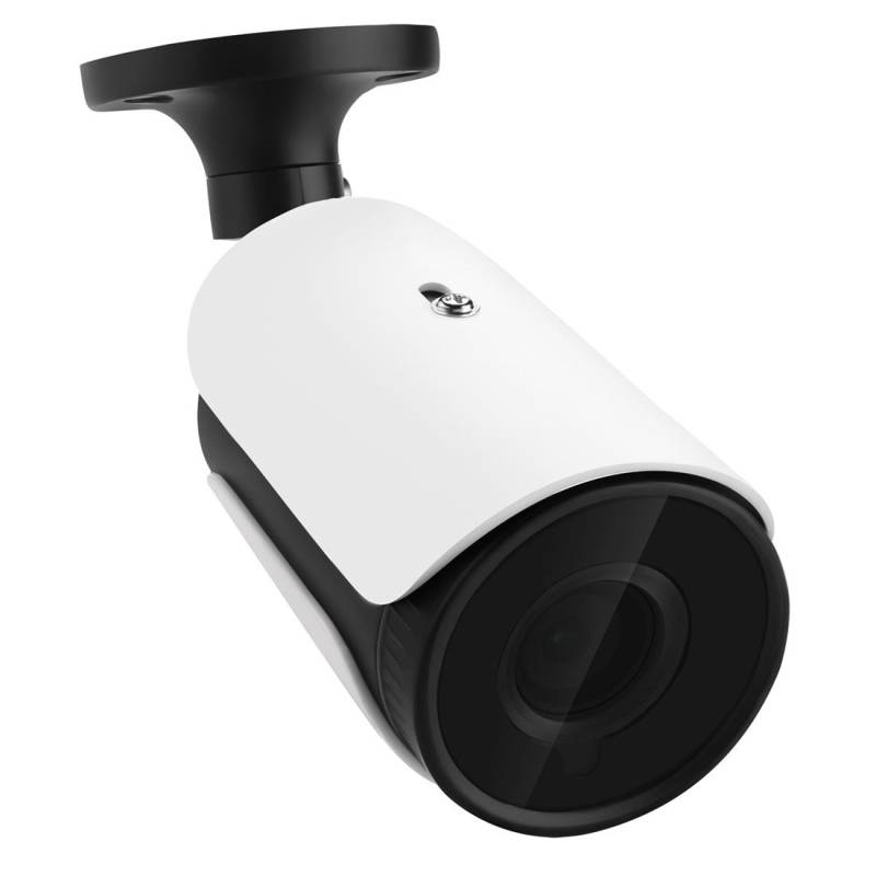 Camera Surveillance 5.0MP Zoom 4X Auto Focus IP66 Waterproof IR 42 LED 20m YONIS-0