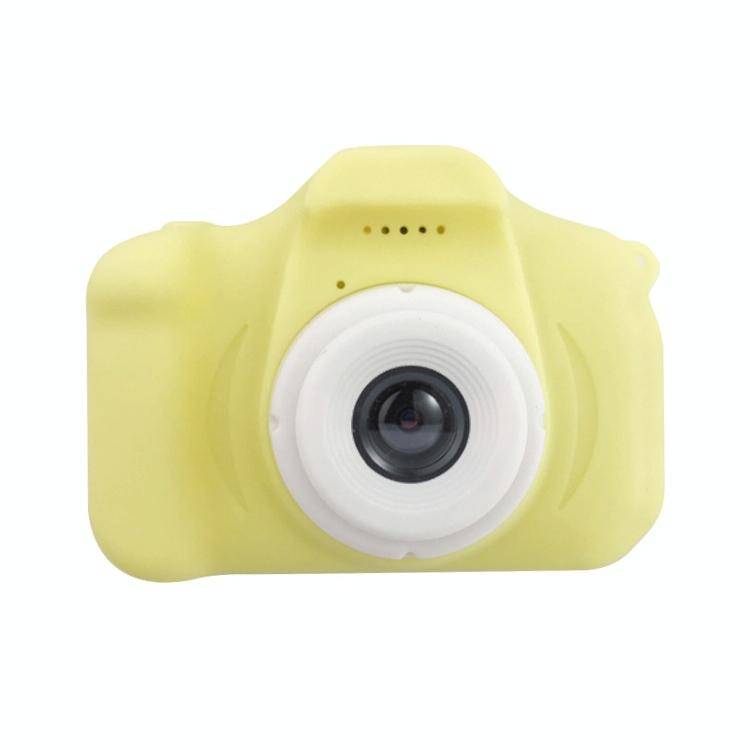 Appareil Photo Enfant Écran LCD 2 Pouces 1080p 32Go Jeux Vidéo Stickers Inclus YONIS-0
