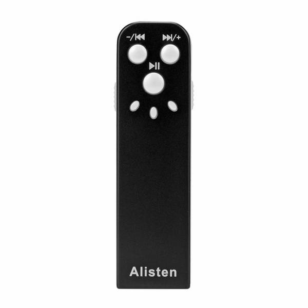 Dictaphone HD 32GB Enregistrement Continu Suppression De Bruit Haute Qualité YONIS