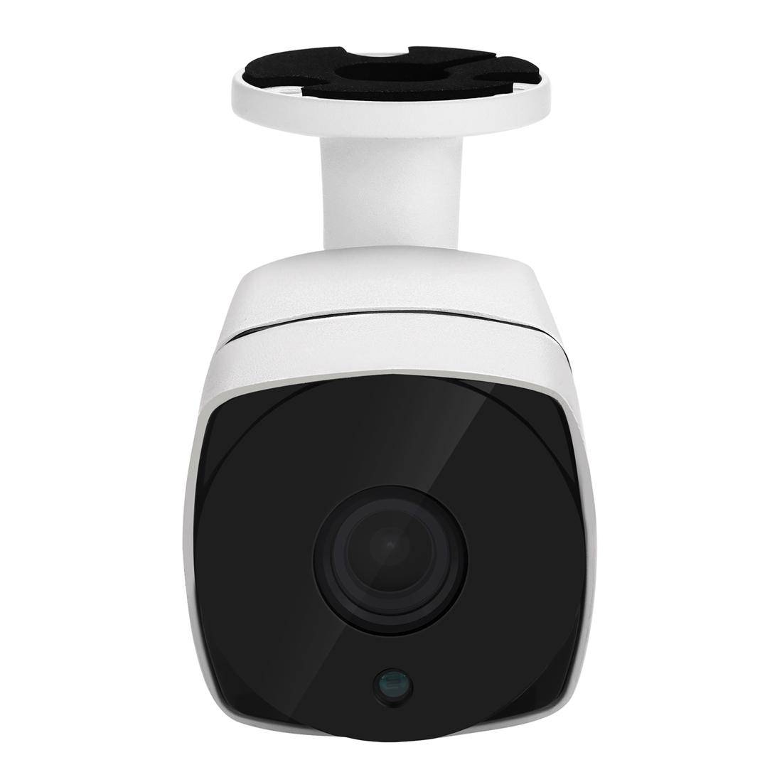 Camera Surveillance IP POE 5MP Vision Nocturne Détection Mouvement 20m - Yonis-1