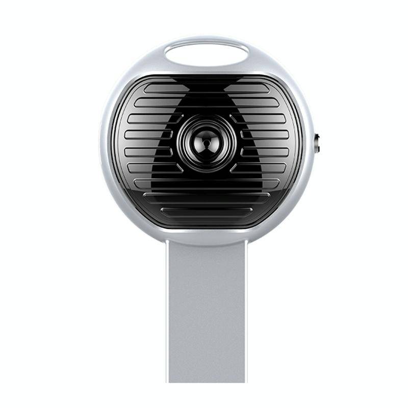 Mini Camera Enregistreur Vocal USB 8GB Haute Qualité 20H D'Enregistrement - Yonis-0