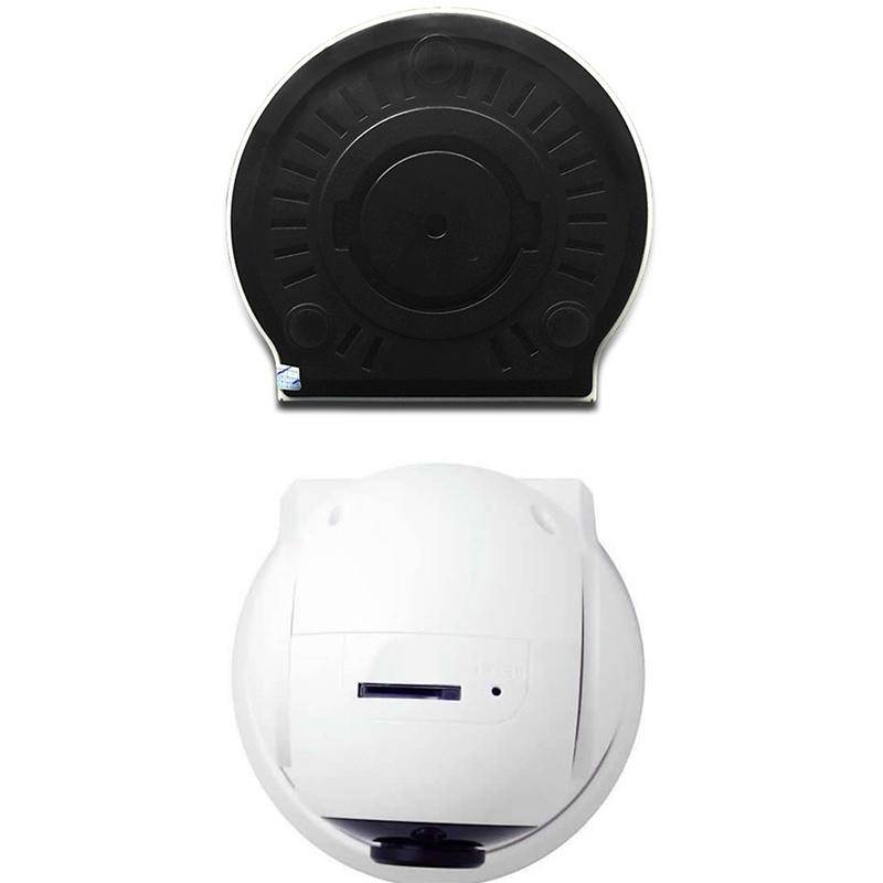 Camera Surveillance 100W Grand Angle 720P Vision Nocturne WIFI Stockage Extensible YONIS-2