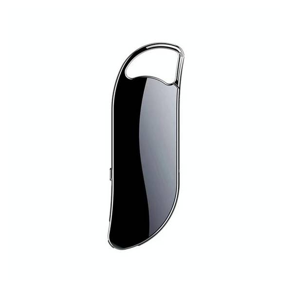 Enregistreur Vocal 32 Go Haute Définition Autonomie 15 Heures USB 2.0 Noir YONIS
