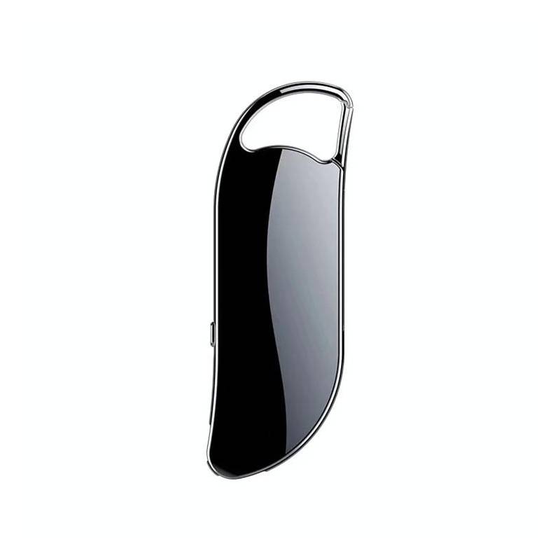 Enregistreur Vocal 32 Go Haute Définition Autonomie 15 Heures USB 2.0 Noir YONIS-0