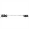 Bachmann 375.129 Cordon noir 5.00 m
