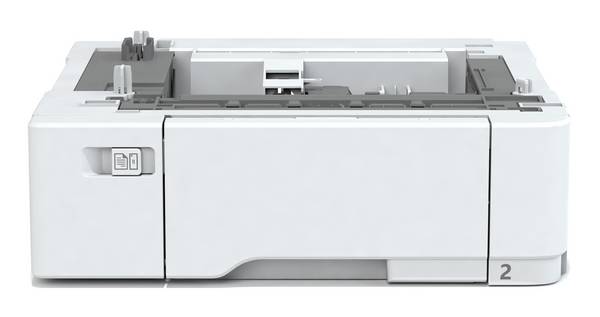 550 sheet+100 sheet Dual Tray
