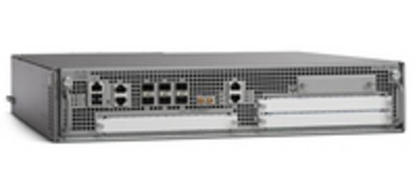 Cisco ASR1002X-20G-VPNK9
