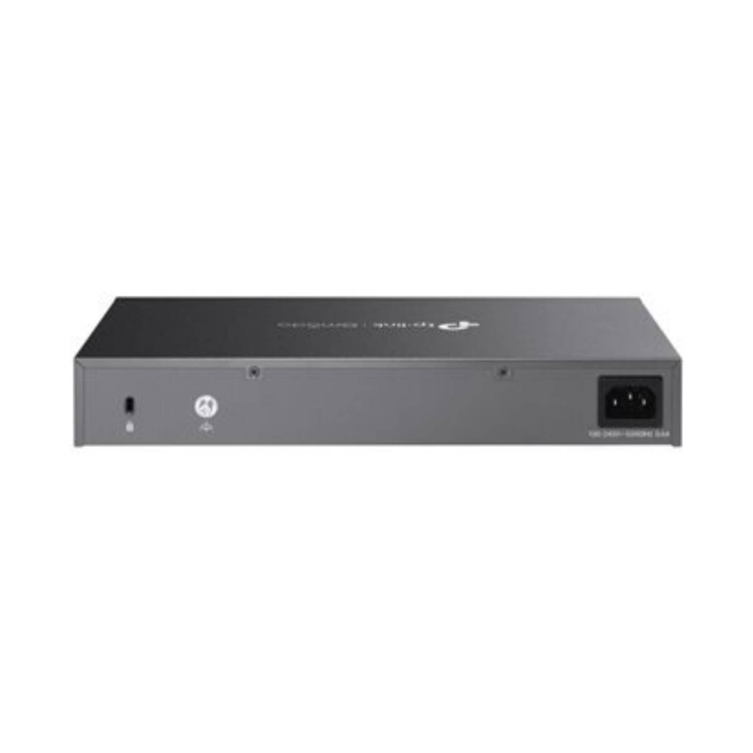 Omada Multi-Gigabit VPN Router 2× 2.5G-0