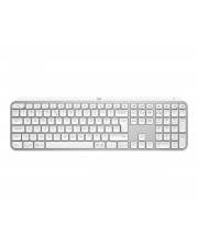 Logitech Master 920-011588 clavier Universel Bluetooth QWERTY US International Gris-0