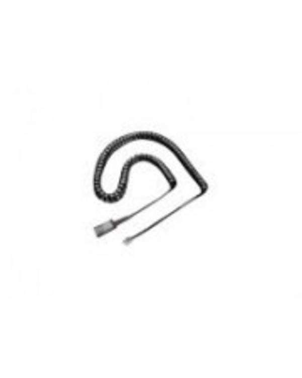 POLY Cordon QD-RJ45 pour ampli AP15 MD15 MD15E M15D