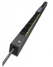 PDU G4 MI 0U 309 16A 1P 12xC13.12xC39-0