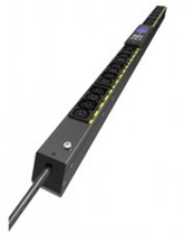 PDU G4 MI 0U 309 16A 1P 12xC13.12xC39