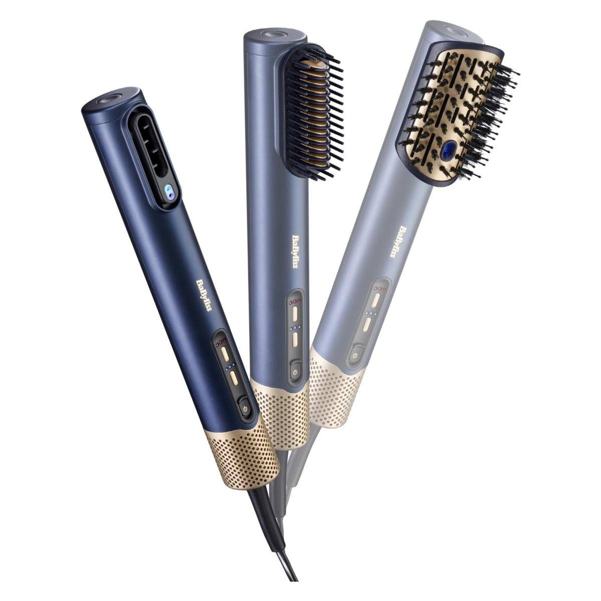 Babyliss Séchoir Portable Compact Et Puissant - Babyliss-0