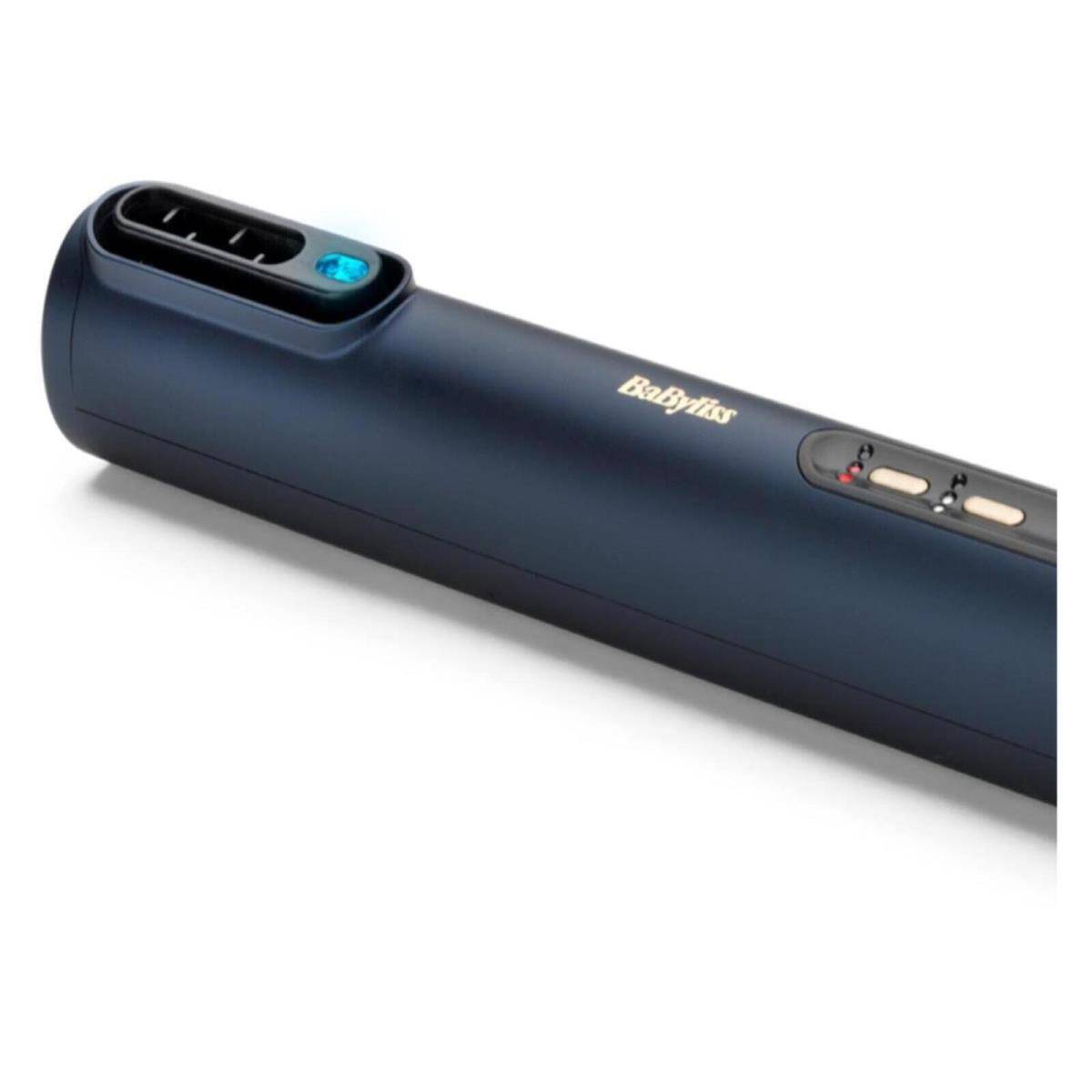 Babyliss Séchoir Portable Compact Et Puissant - Babyliss-3